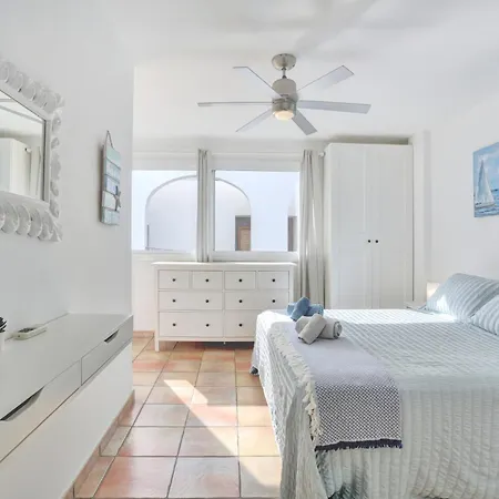 Sunsetview El 2-4 Personas Appartement *