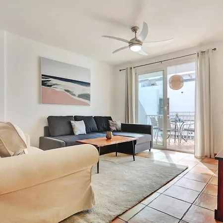 Sunsetview El 2-4 Personas *