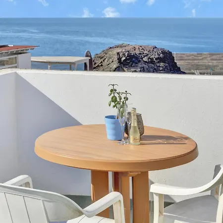 Sunsetview El 2-4 Personas Appartement