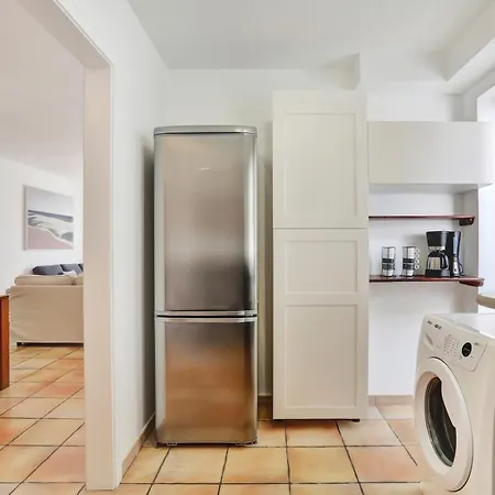 Appartement Sunsetview El 2-4 Personas *