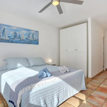 Sunsetview El 2-4 Personas Cotillo