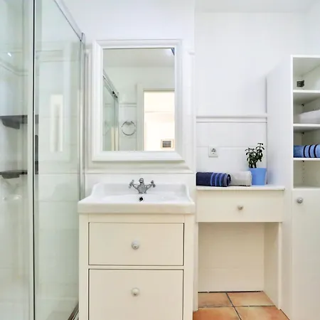 Apartamento Sunsetview El 2-4 Personas *