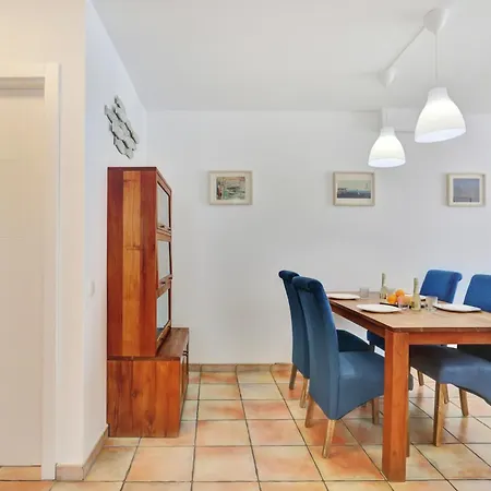 Sunsetview El 2-4 Personas Appartement *