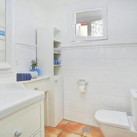 Appartement Sunsetview El 2-4 Personas *