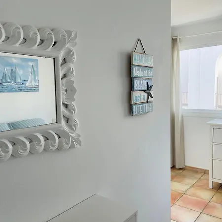 Sunsetview El 2-4 Personas Appartement *