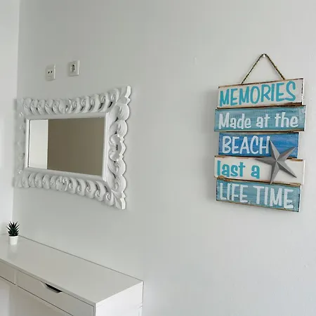 Appartement Sunsetview El 2-4 Personas Cotillo