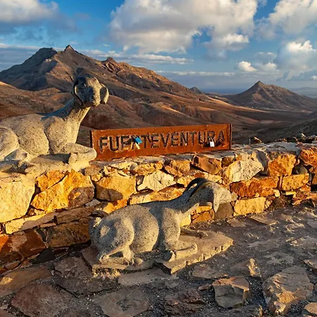 Appartement Sunsetview El 2-4 Personas