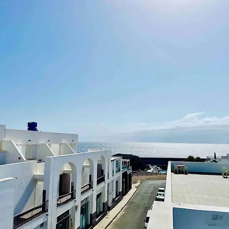 Sunsetview El 2-4 Personas Apartmán *