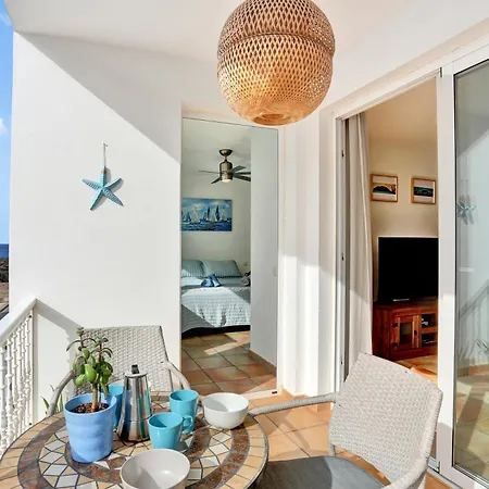 Sunsetview El 2-4 Personas