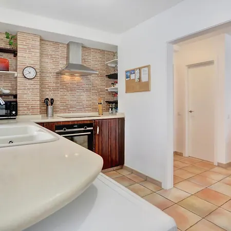 Sunsetview El 2-4 Personas