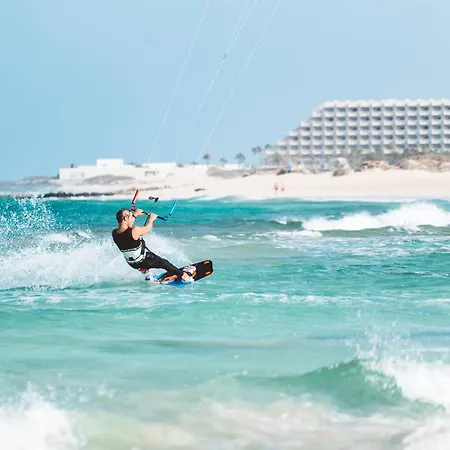 Sunsetview El 2-4 Personas *