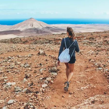 Sunsetview El 2-4 Personas *