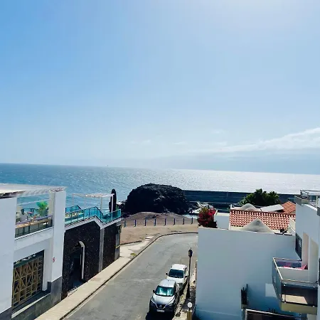 Sunsetview El 2-4 Personas *