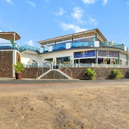 Sunsetview El 2-4 Personas * Cotillo