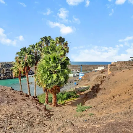 Διαμέρισμα Sunsetview El 2-4 Personas