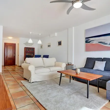 Sunsetview El 2-4 Personas *