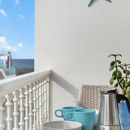 Sunsetview El 2-4 Personas