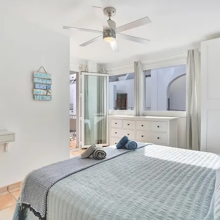 Apartment Sunsetview El 2-4 Personas Cotillo