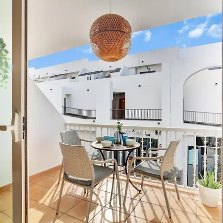 Sunsetview El 2-4 Personas Apartment