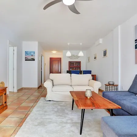 Sunsetview El 2-4 Personas Διαμέρισμα Cotillo