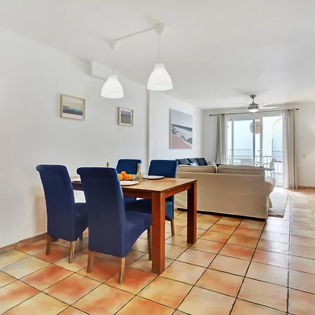 Sunsetview El 2-4 Personas Apartment *