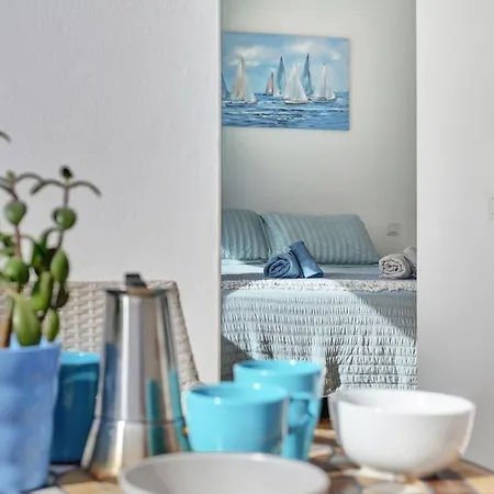 Sunsetview El 2-4 Personas Apartment Cotillo