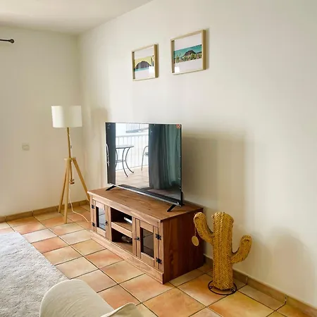 Sunsetview El 2-4 Personas Apartment