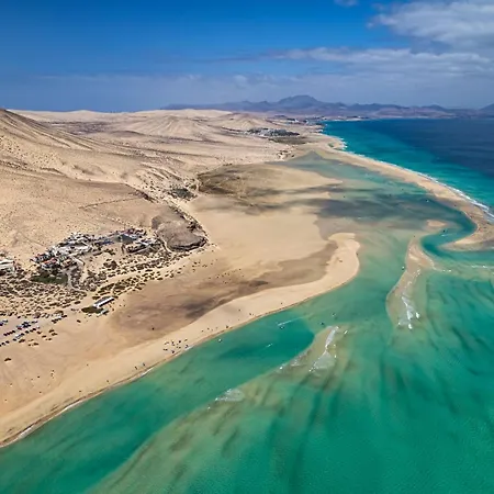 Sunsetview El 2-4 Personas