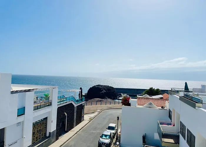 Sunsetview El 2-4 Personas *