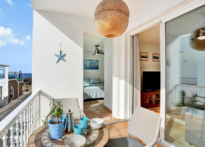 Sunsetview El 2-4 Personas