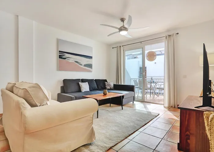 Sunsetview El 2-4 Personas *