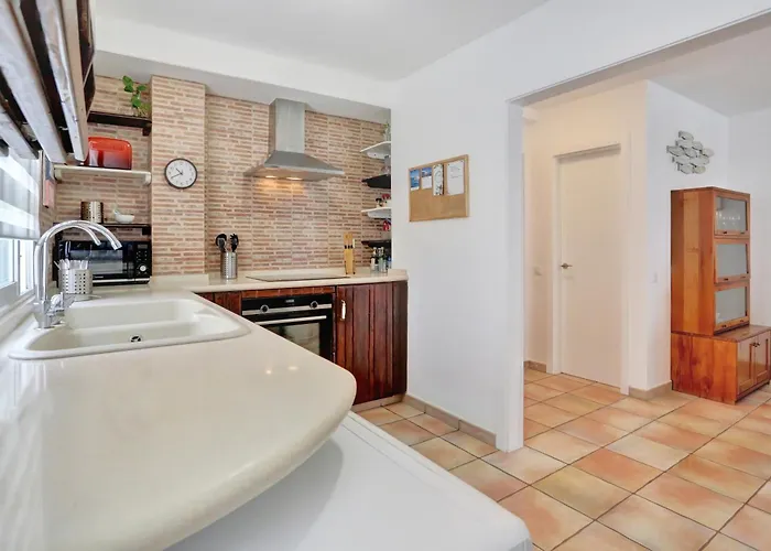 Sunsetview El 2-4 Personas