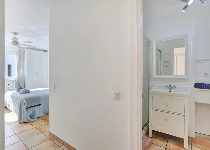 Sunsetview El 2-4 Personas Cotillo