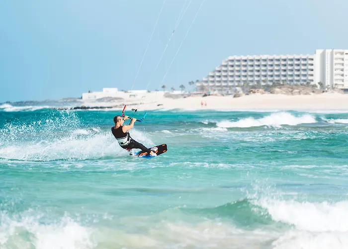 Sunsetview El 2-4 Personas *