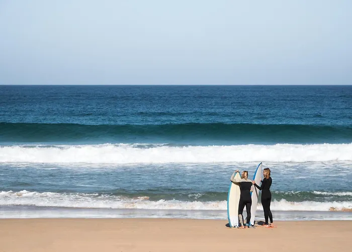 Sunsetview El 2-4 Personas Cotillo