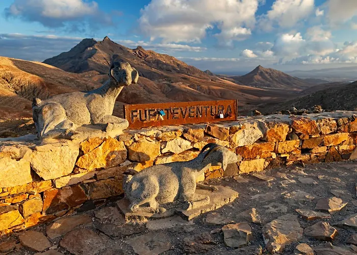 Daire Sunsetview El 2-4 Personas