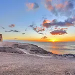 Sunsetview El 2-4 Personas