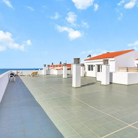 Sunsetview El 2-4 Personas * Cotillo