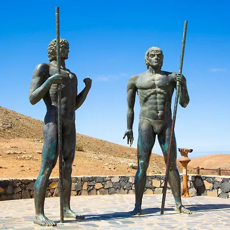 Sunsetview El 2-4 Personas