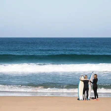 Sunsetview El 2-4 Personas Cotillo