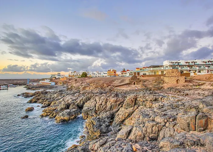 Appartement Sunsetview El 2-4 Personas *