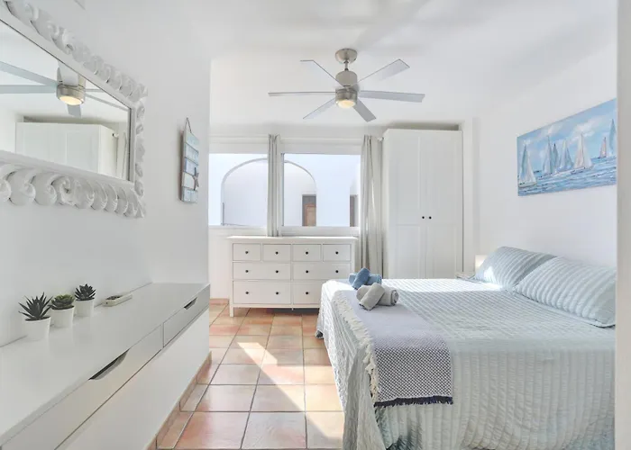 Sunsetview El 2-4 Personas Appartement *