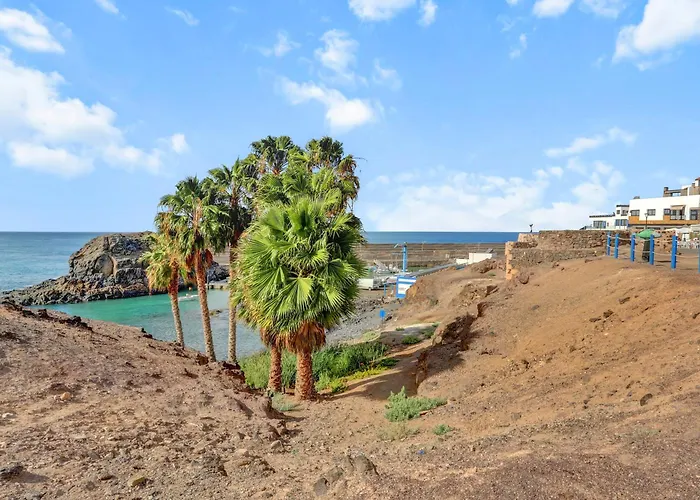 Appartement Sunsetview El 2-4 Personas