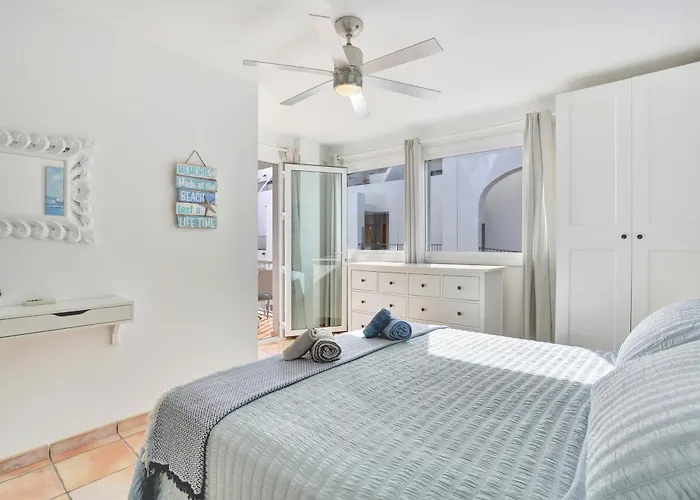 Appartement Sunsetview El 2-4 Personas Cotillo