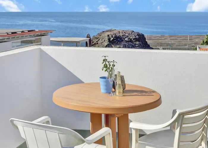 Sunsetview El 2-4 Personas Appartement