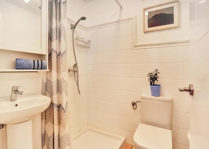 Appartement Sunsetview El 2-4 Personas *