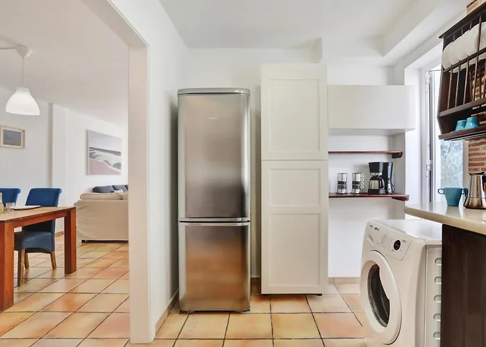 Appartement Sunsetview El 2-4 Personas *