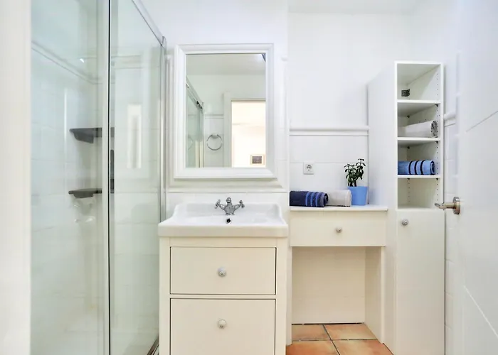 Appartement Sunsetview El 2-4 Personas *