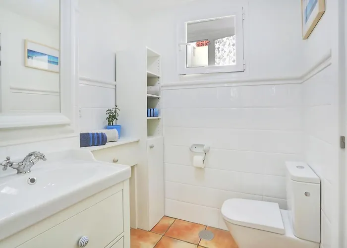 Appartement Sunsetview El 2-4 Personas *