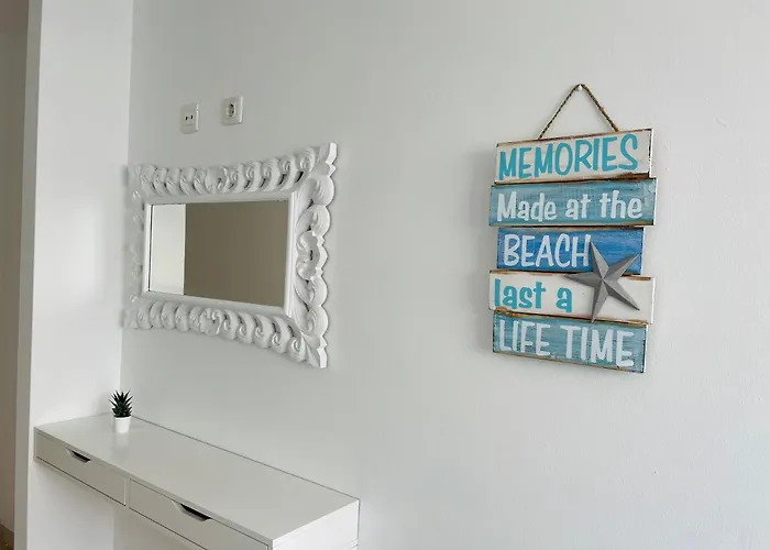 Appartement Sunsetview El 2-4 Personas Cotillo